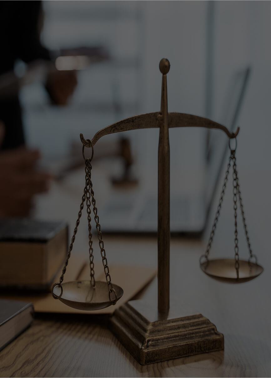 Marr Law Firm - Personal Injury Lawyer